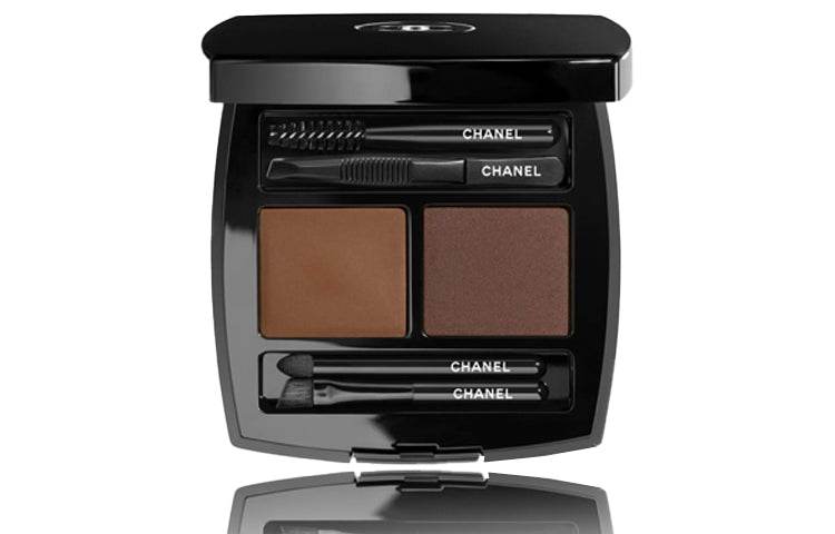 Тени для бровей Chanel - Boxette Shop